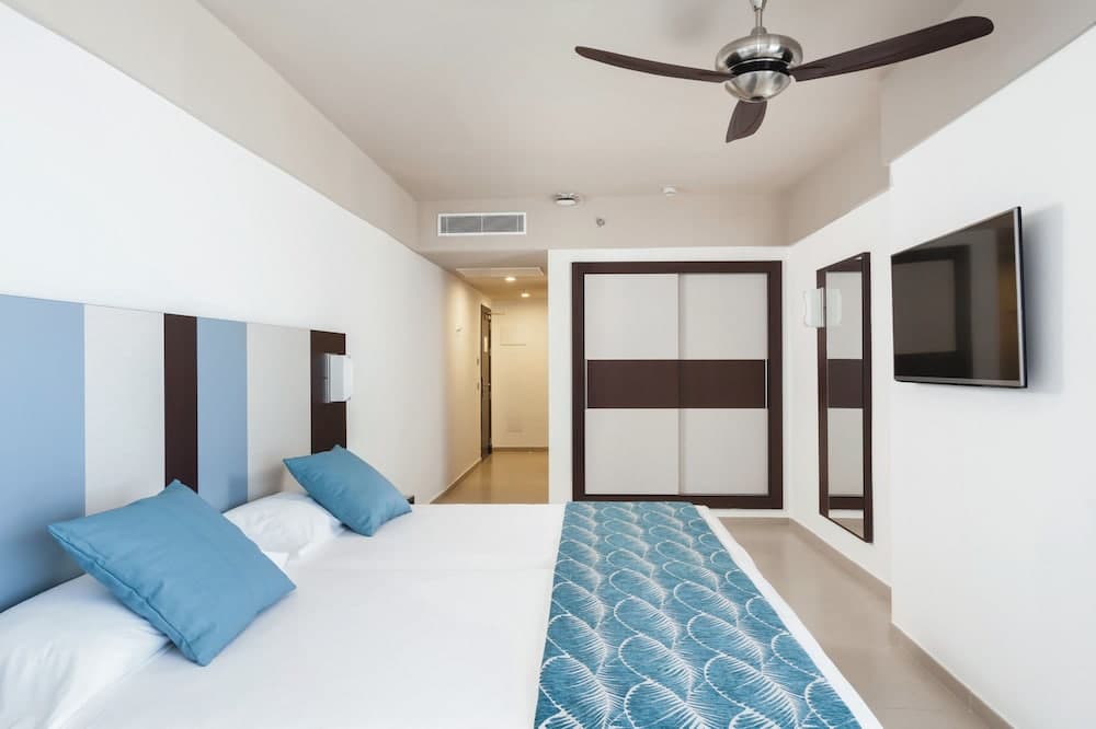 Hotel Riu Costa del Sol - All Inclusive 5