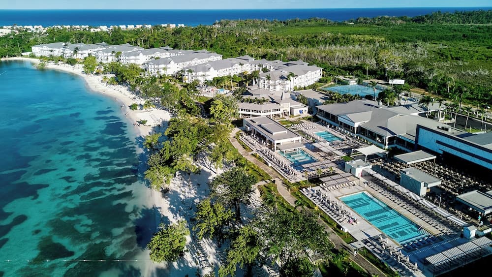 Hotel Riu Negril - All Inclusive 5