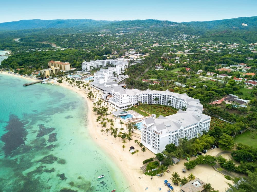 Hotel Riu Ocho Rios - All Inclusive 5