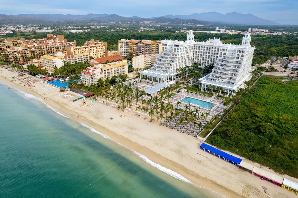 Hotel Riu Palace Pacifico - Adults Only - All Inclusive 5