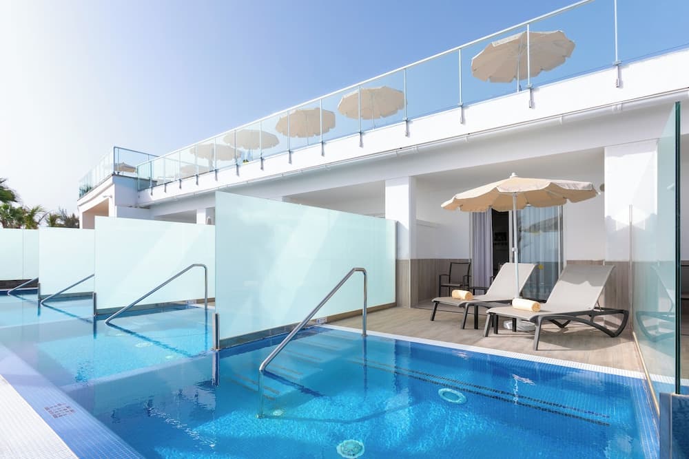 Hotel Riu Gran Canaria - All Inclusive 4