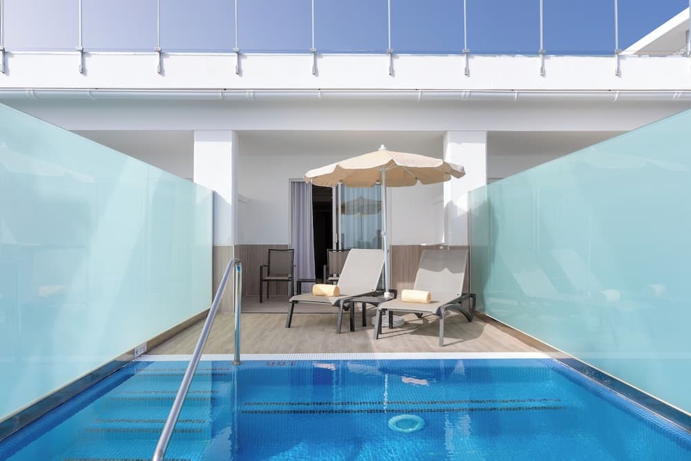 Hotel Riu Gran Canaria - All Inclusive 5