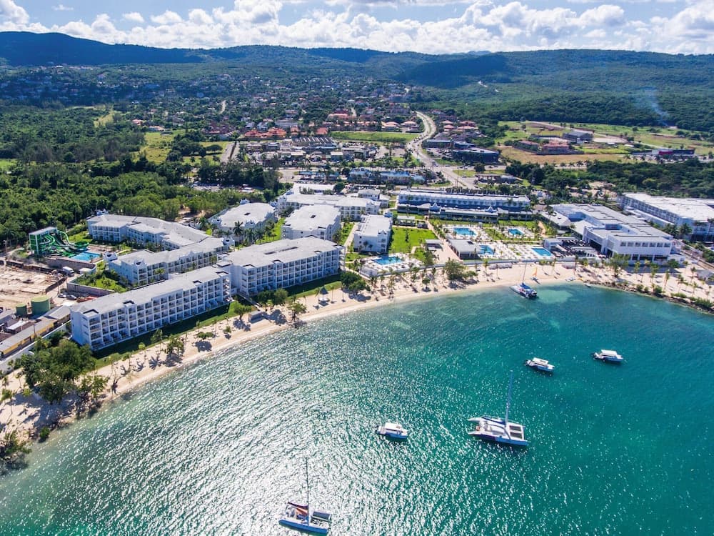 Hotel Riu Montego Bay - Adults Only - All Inclusive 5