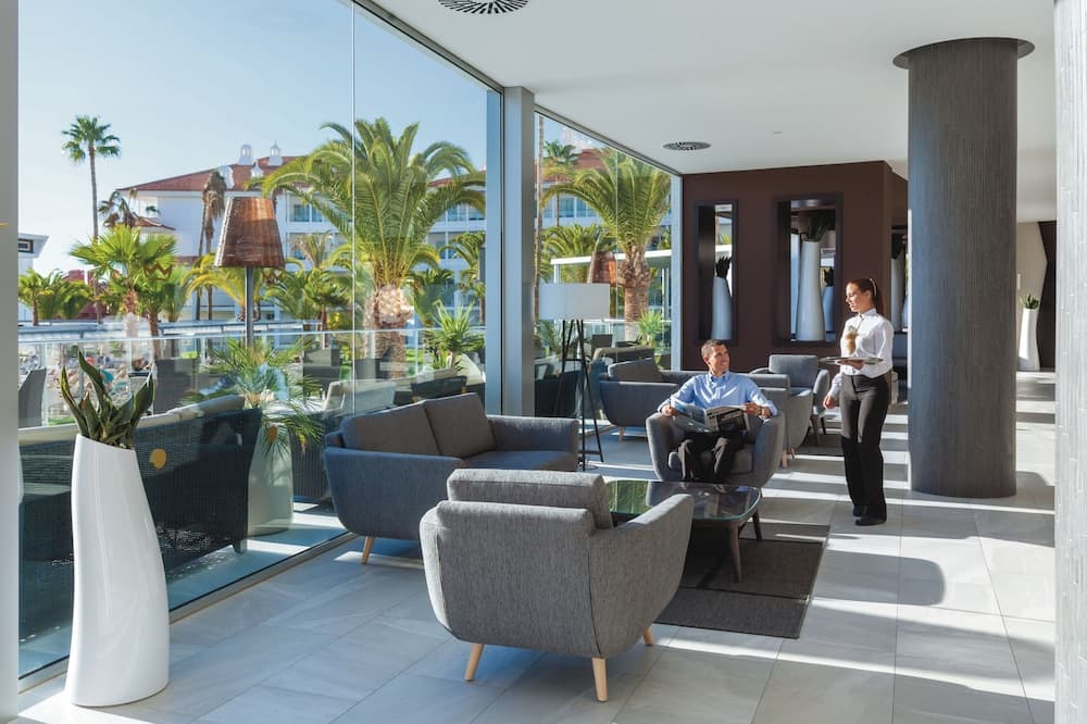 Hotel Riu Arecas - Adults Only 3