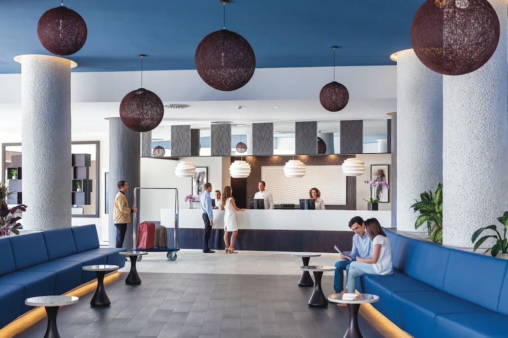 Hotel Riu Arecas - Adults Only 2