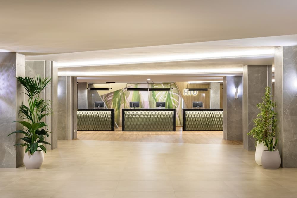 Hotel Riu Buenavista - All Inclusive 4