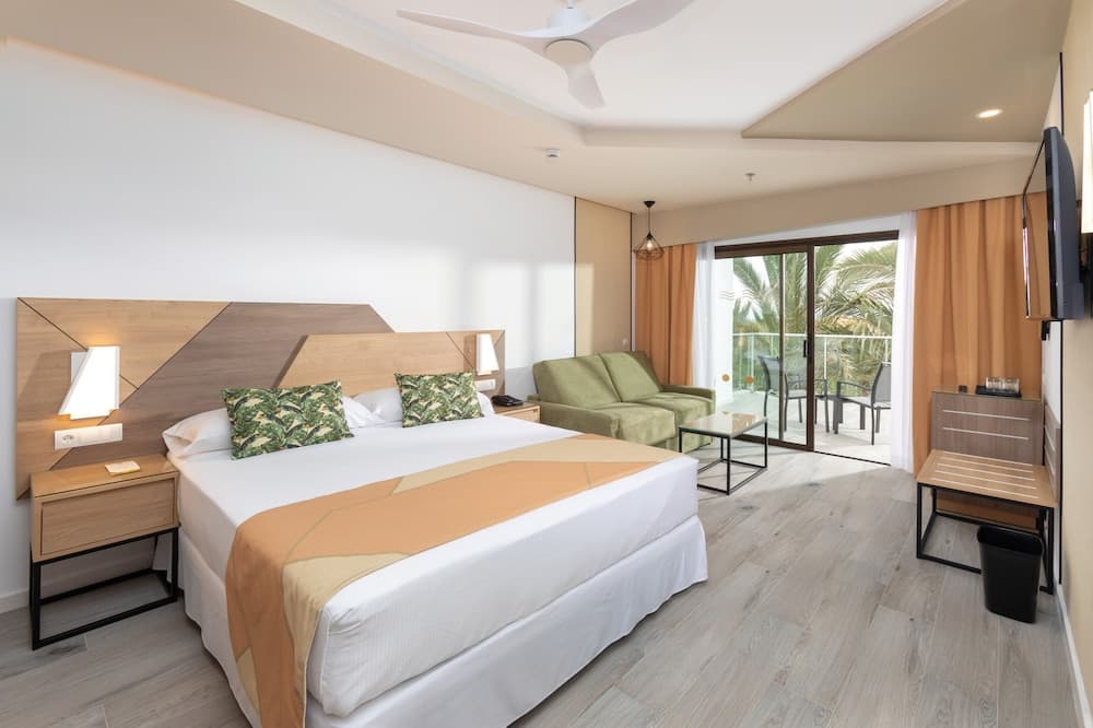 Hotel Riu Buenavista - All Inclusive 5