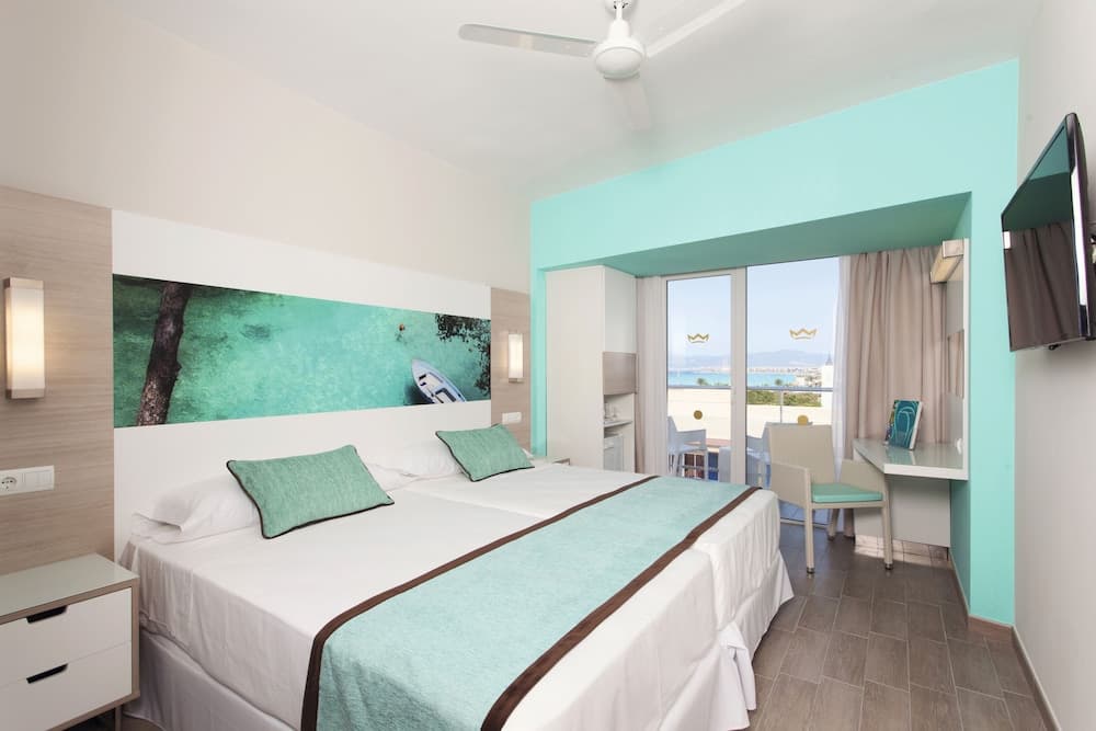 Hotel Riu San Francisco - Adults Only 5