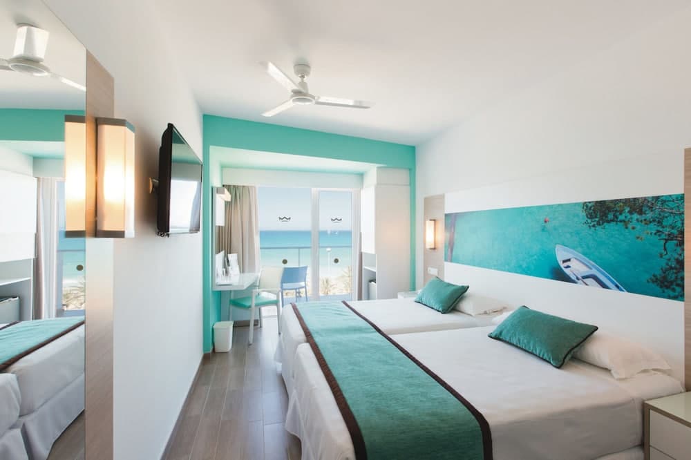 Hotel Riu San Francisco - Adults Only 4