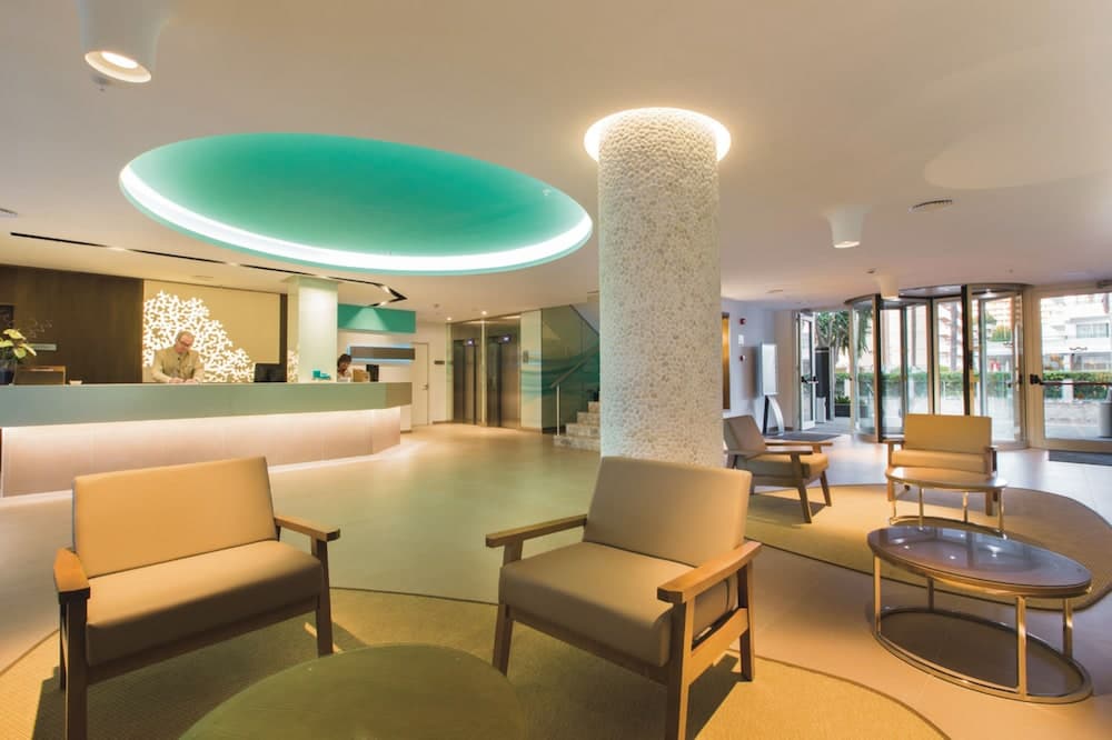 Hotel Riu San Francisco - Adults Only 2