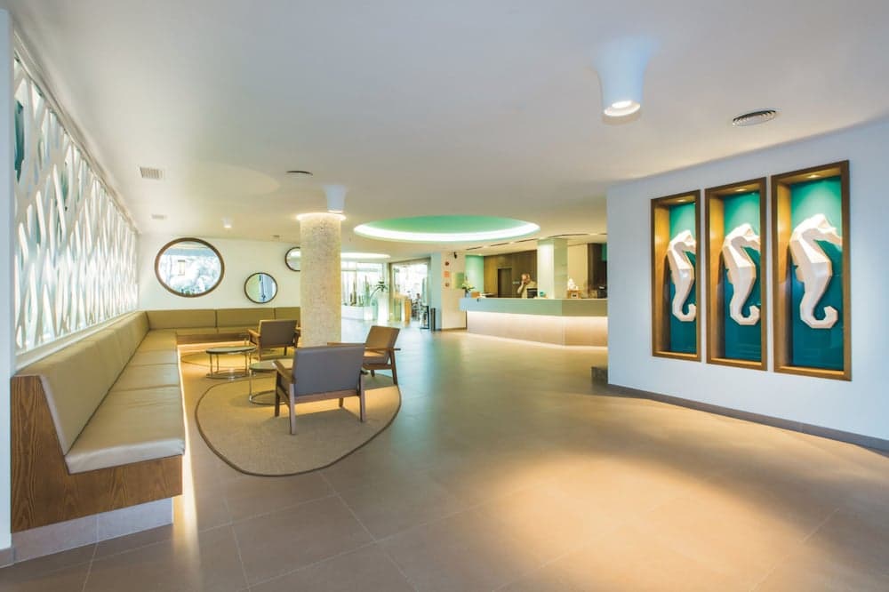 Hotel Riu San Francisco - Adults Only 3