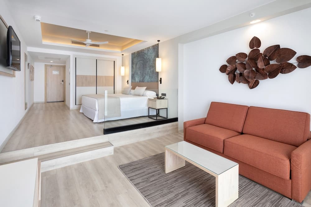 Hotel Riu Palace Jandia 5