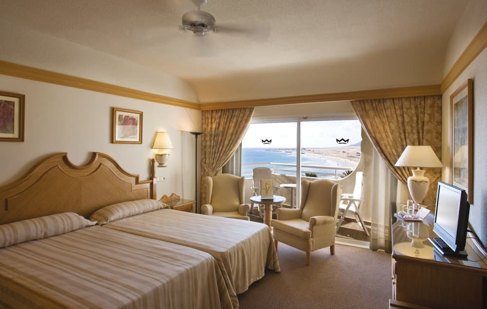 Hotel Riu Palace Tres Islas 5