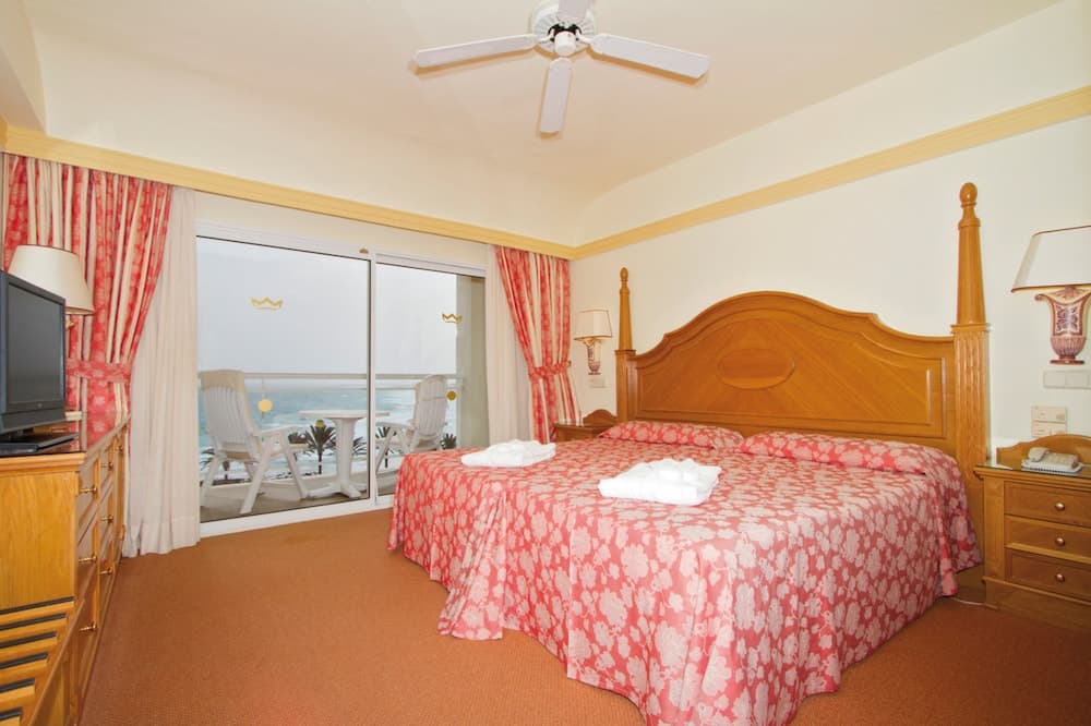 Hotel Riu Palace Tres Islas 4