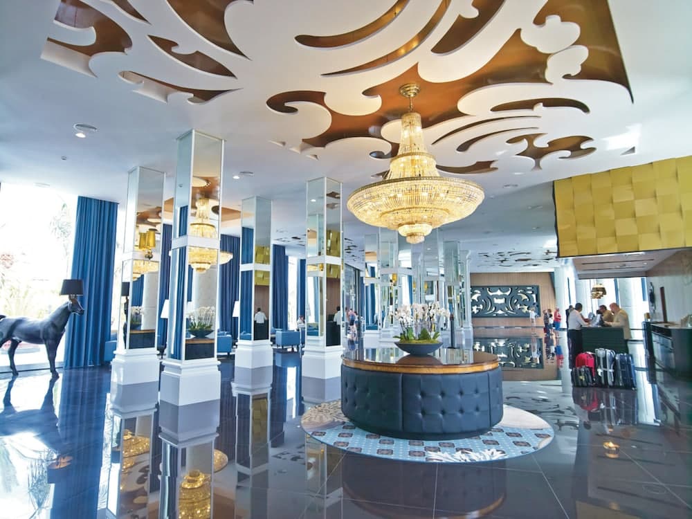 Hotel Riu Palace Meloneras 3