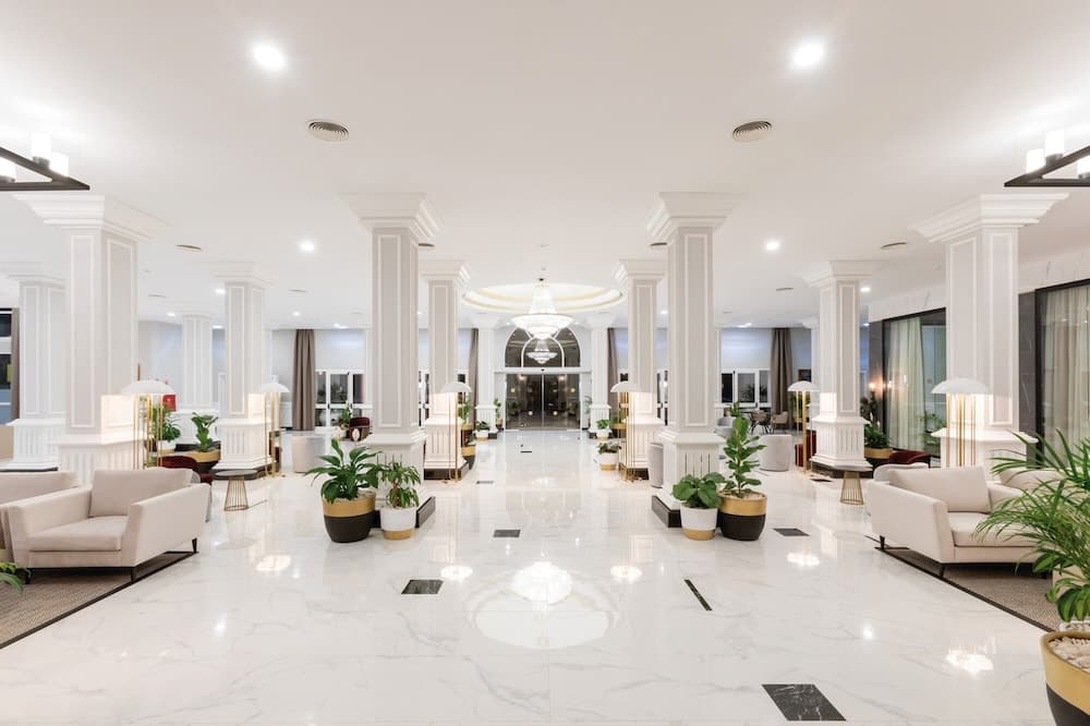 Hotel Riu Madeira - All Inclusive 4