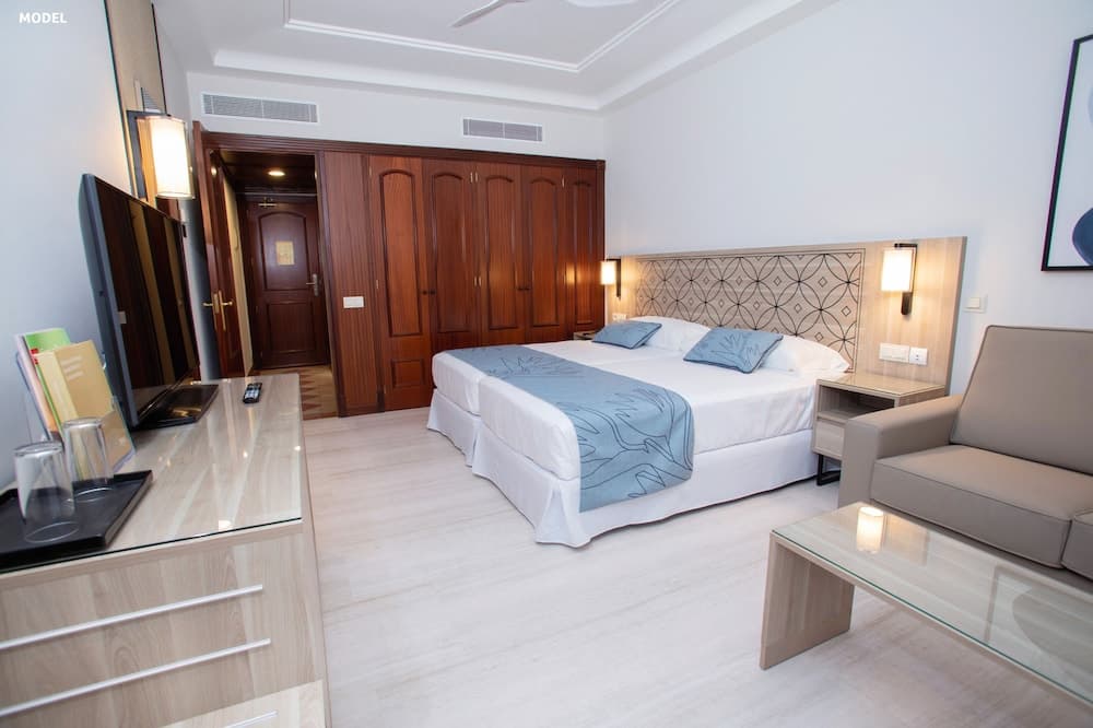 Hotel Riu Madeira - All Inclusive 5