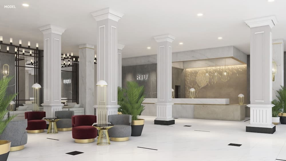 Hotel Riu Madeira - All Inclusive 2