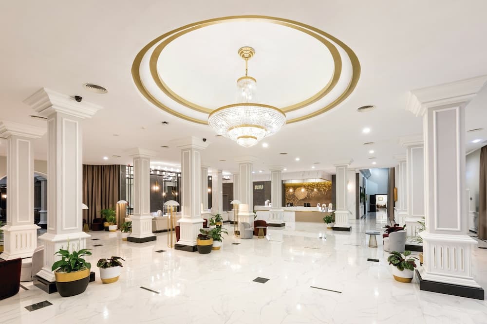Hotel Riu Madeira - All Inclusive 3