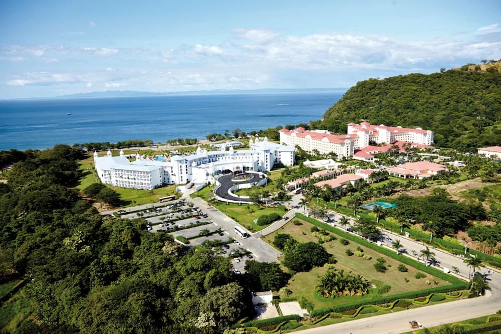 Hotel Riu Palace Costa Rica - All Inclusive 5