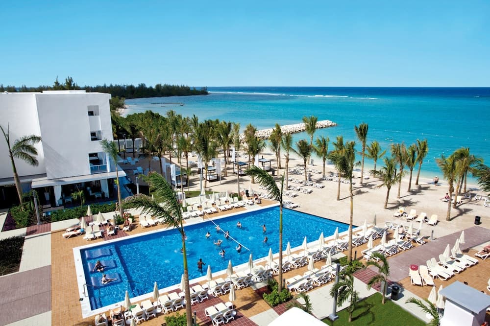 Hotel Riu Palace Jamaica - Adults Only - All Inclusive 5
