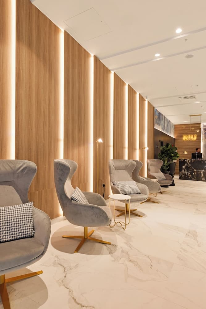 Hotel Riu Plaza London Victoria 5