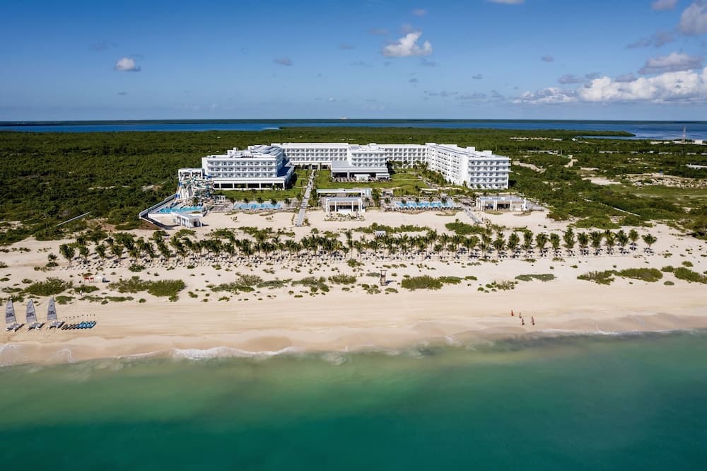 Hotel Riu Latino - Adults Only - All Inclusive 5