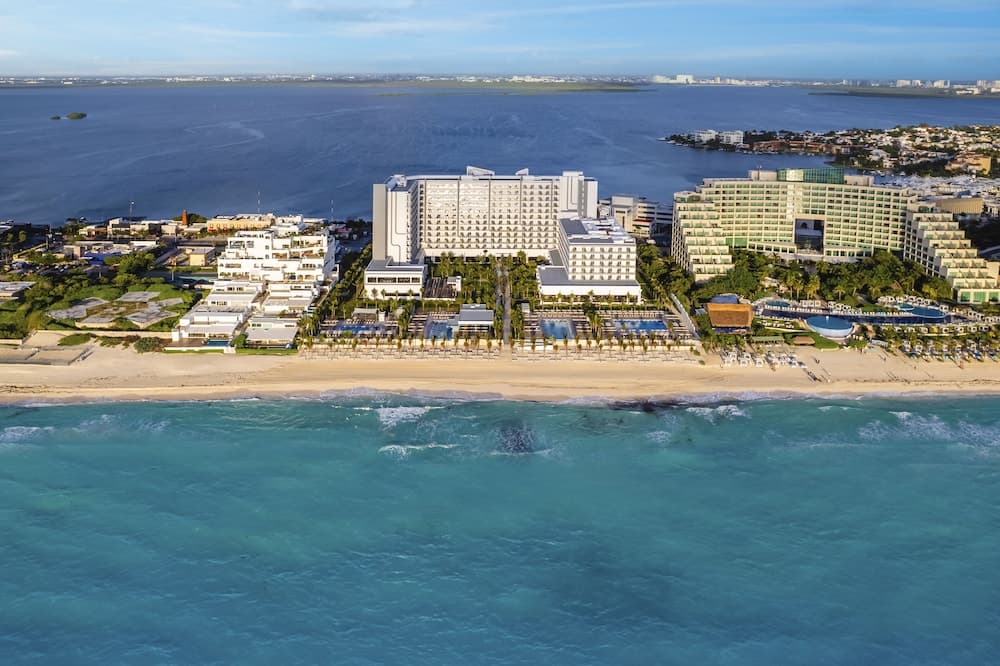 Hotel Riu Palace Kukulkan - Adults Only - All Inclusive 5