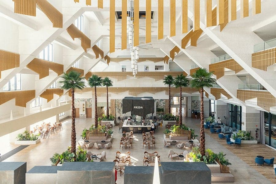 Hotel Riu Caribe - All Inclusive 4