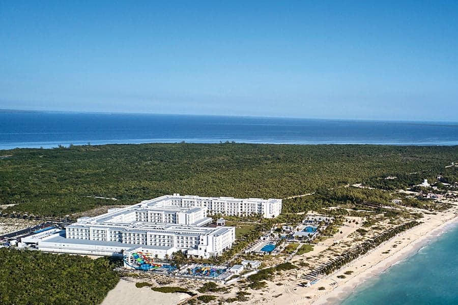 Hotel Riu Dunamar - All Inclusive 2