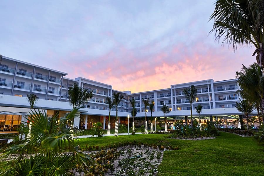 Hotel Riu Dunamar - All Inclusive 3