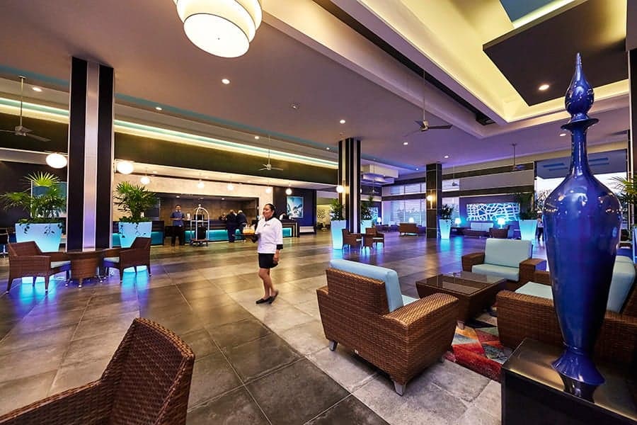 Hotel Riu Dunamar - All Inclusive 4
