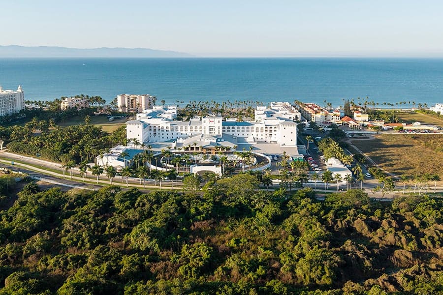 Hotel Riu Jalisco - All Inclusive 2