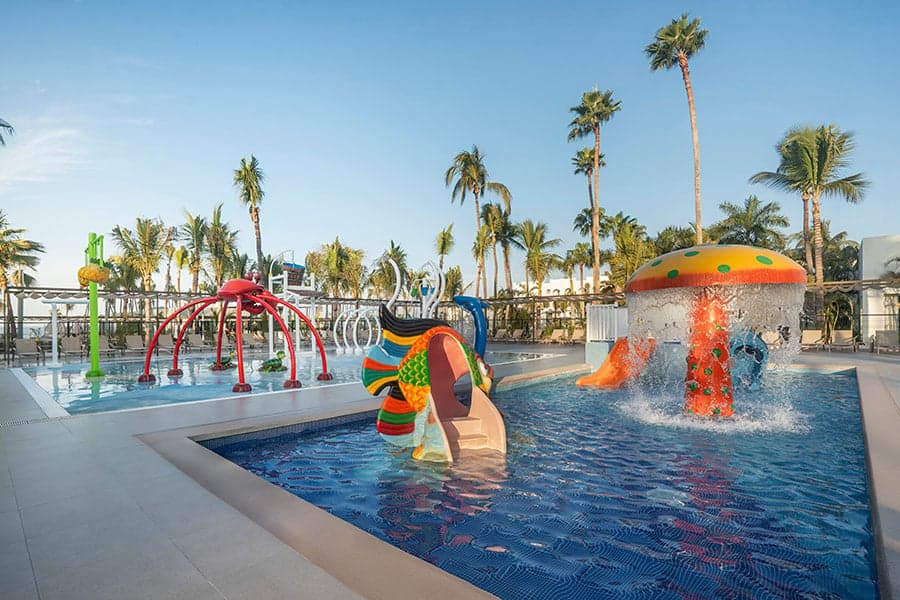 Hotel Riu Jalisco - All Inclusive 4