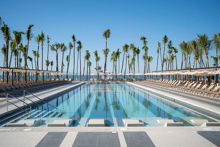 Hotel Riu Jalisco - All Inclusive 3
