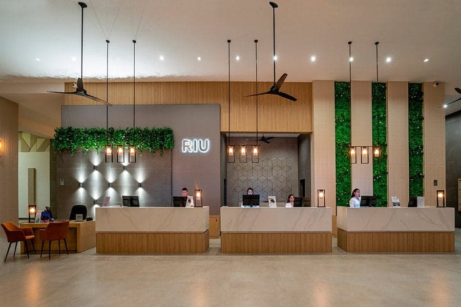 Hotel Riu Latino - Adults Only - All Inclusive 3