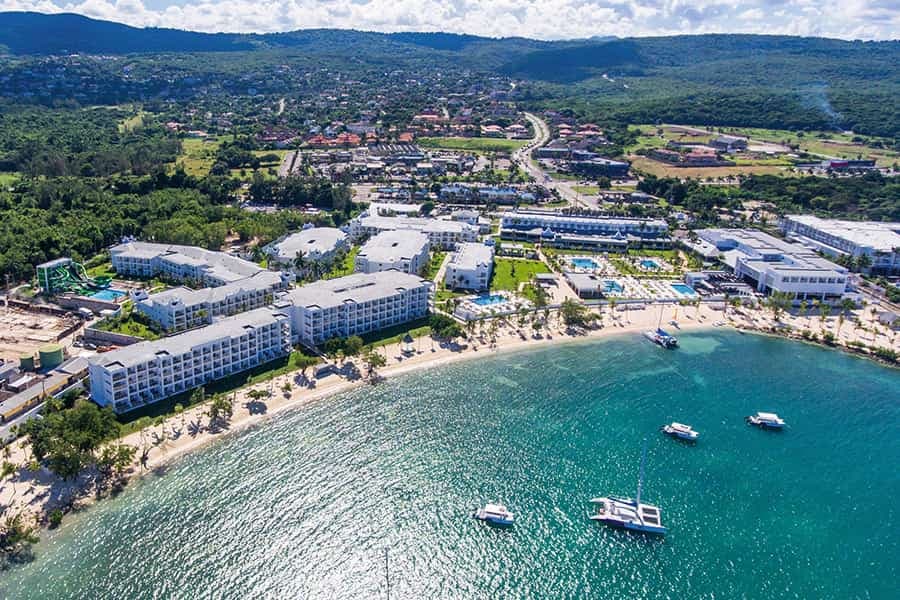 Hotel Riu Montego Bay - Adults Only - All Inclusive 2