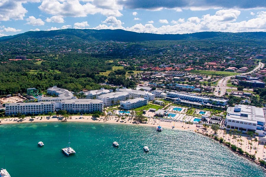 Hotel Riu Montego Bay - Adults Only - All Inclusive 3
