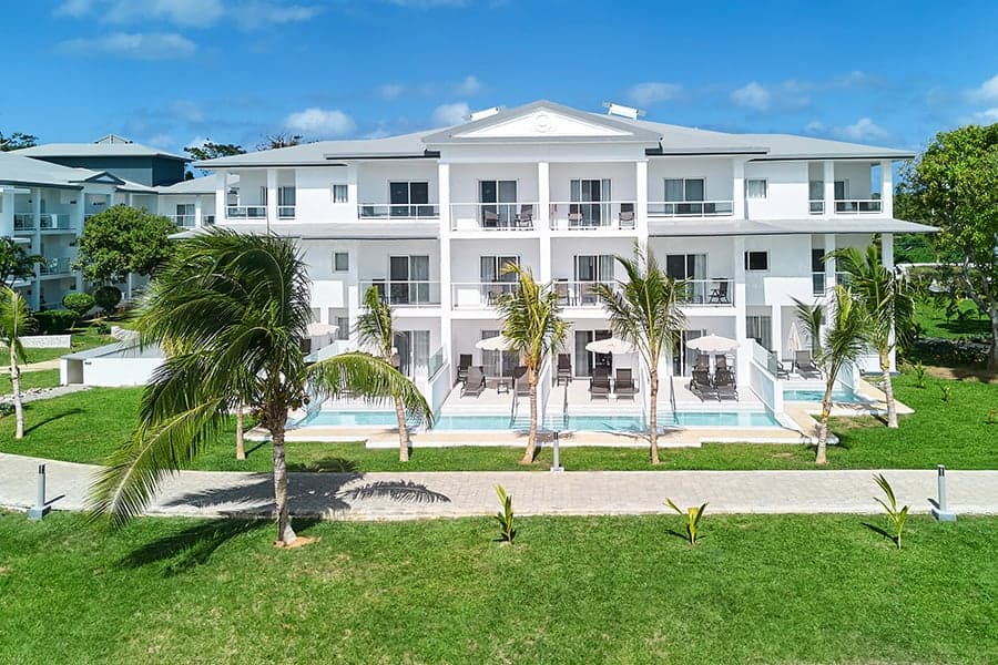 Hotel Riu Negril - All Inclusive 2