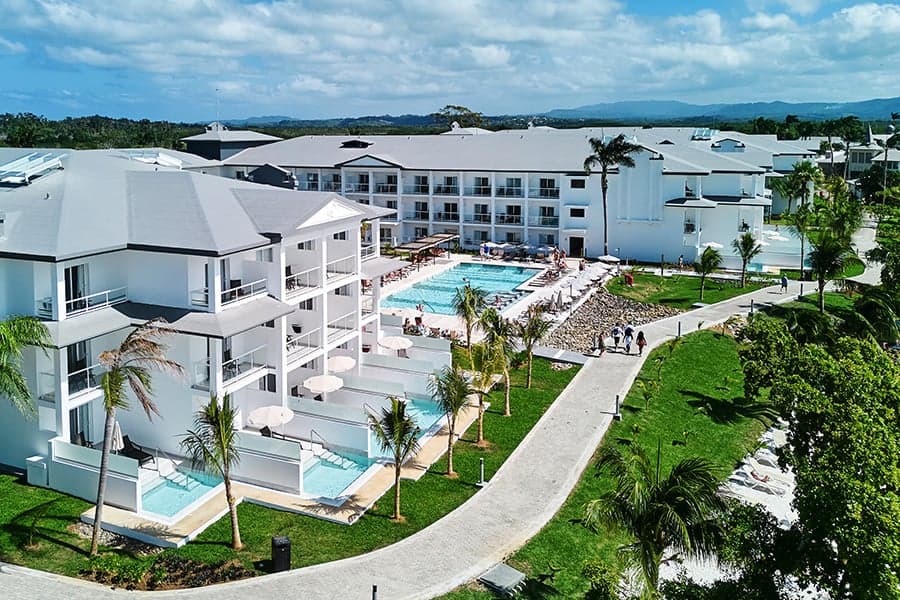 Hotel Riu Negril - All Inclusive 3