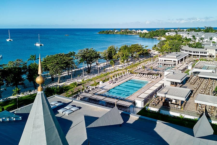 Hotel Riu Negril - All Inclusive 4