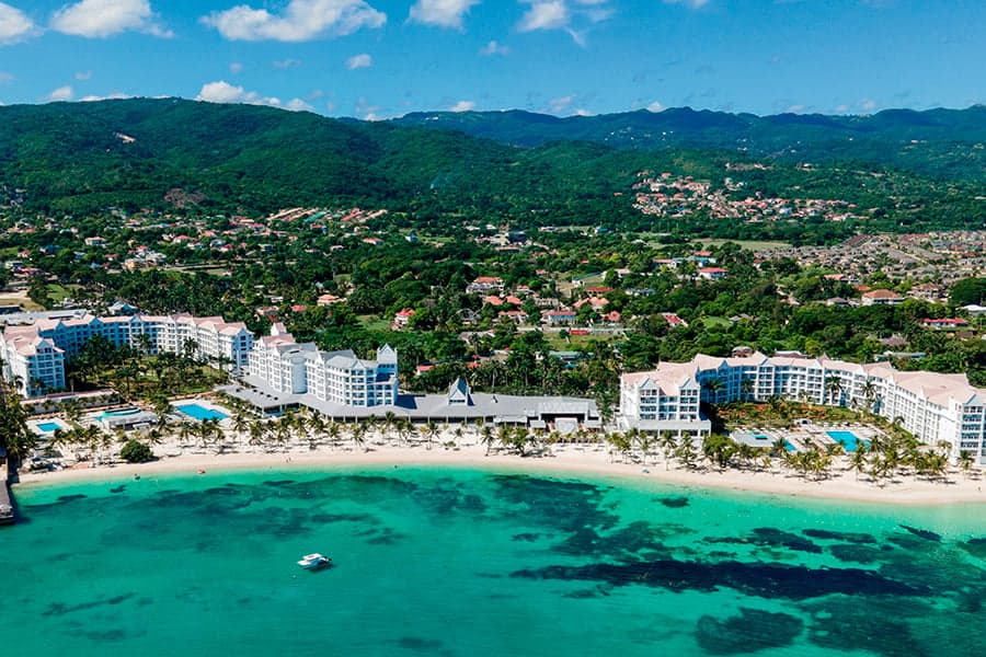 Hotel Riu Ocho Rios - All Inclusive 2