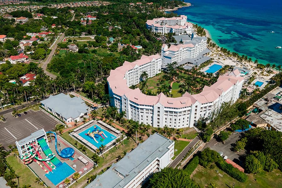 Hotel Riu Ocho Rios - All Inclusive 3