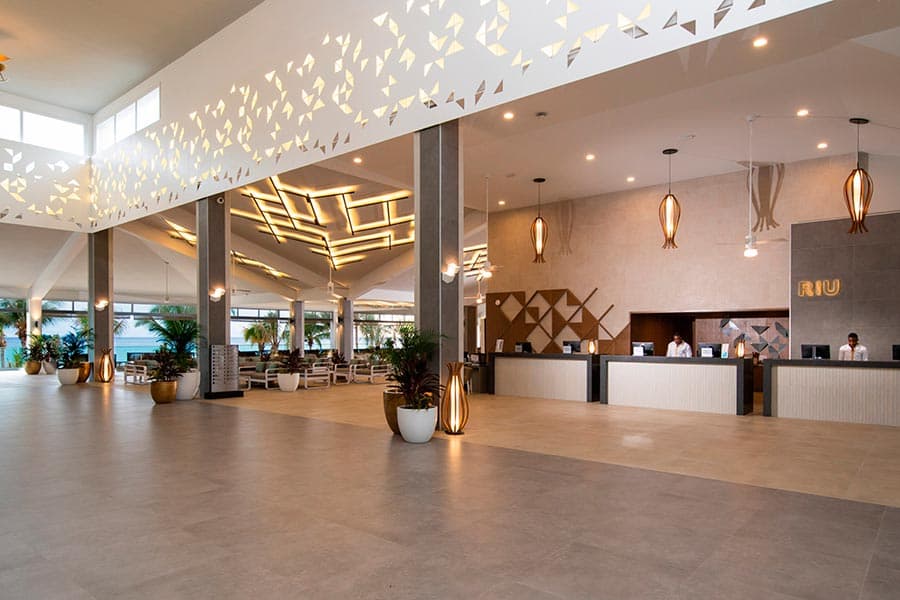 Hotel Riu Ocho Rios - All Inclusive 4