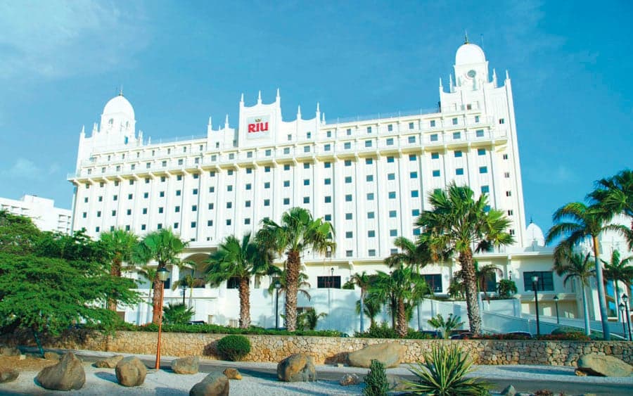 Hotel Riu Palace Aruba - All Inclusive 4