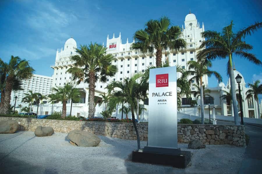 Hotel Riu Palace Aruba - All Inclusive 3