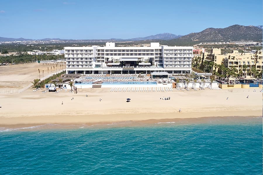 Hotel Riu Palace Baja California - Adults Only - All Inclusive 3