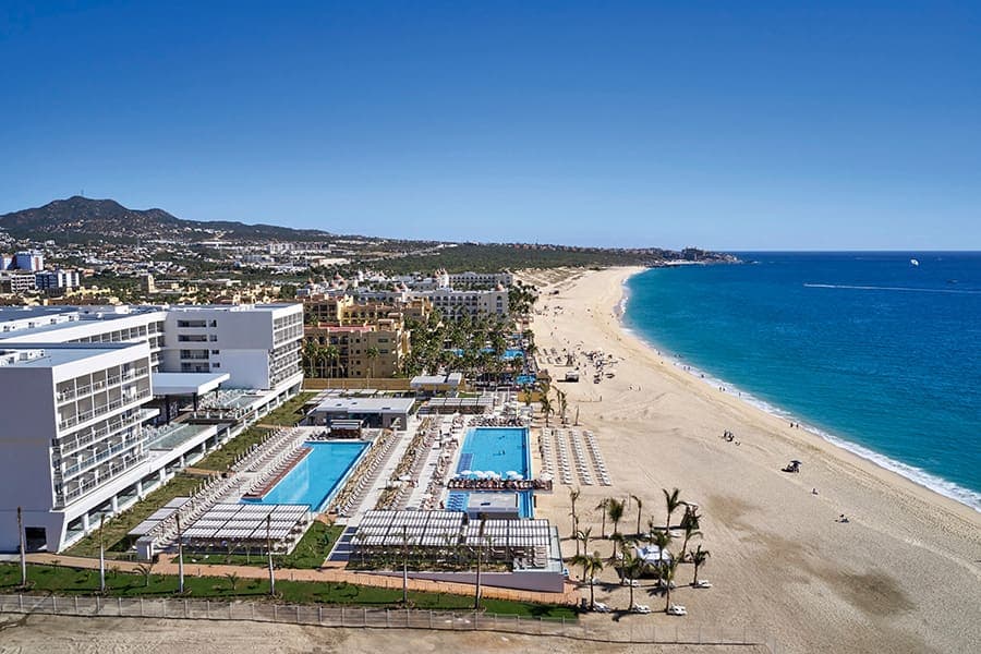 Hotel Riu Palace Baja California - Adults Only - All Inclusive 4