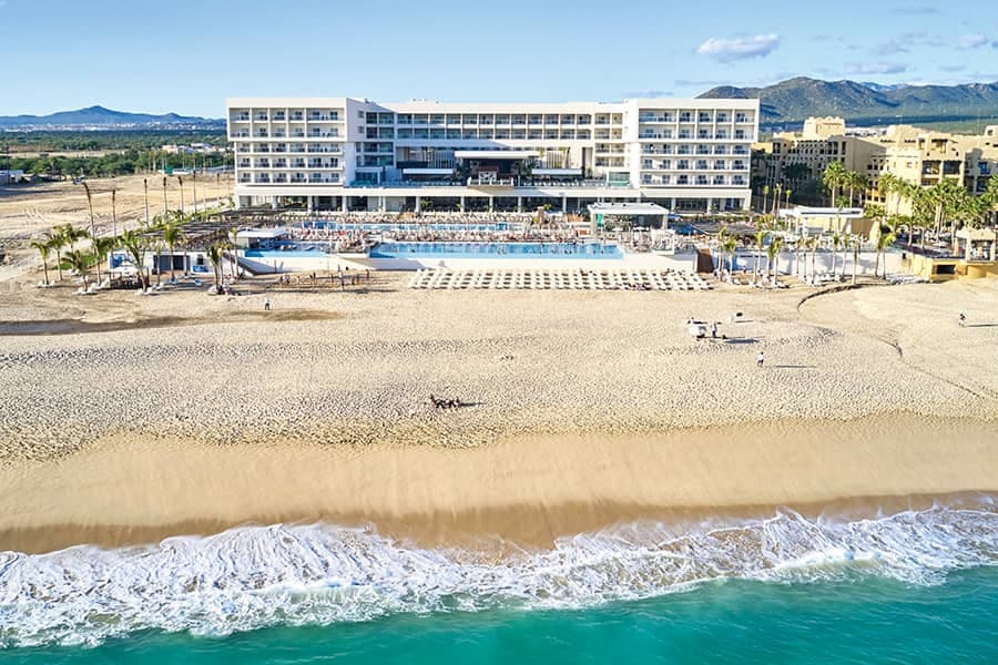 Hotel Riu Palace Baja California - Adults Only - All Inclusive 2