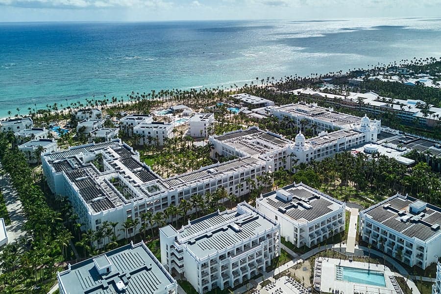 Hotel Riu Palace Bavaro - All Inclusive 3